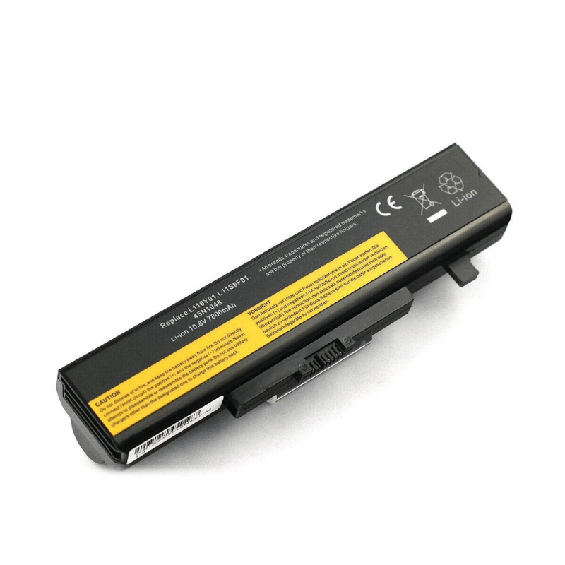 Lenovo G500 G505 G490 G405 G480 G480A G580 580AM Z380 Z380A Y480 Y580 Y580N G510 Laptop Battery