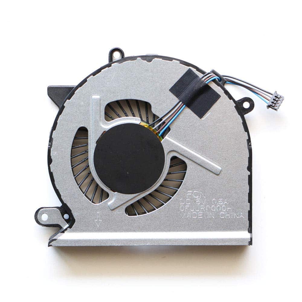 Laptop CPU Cooling Fan For HP Pavilion 15-CD Series 15-cd027ax 15-cd028ax 15-cd029ax 15-cd073tx 15-cd075tx 15-cd040wm TPN-Q190