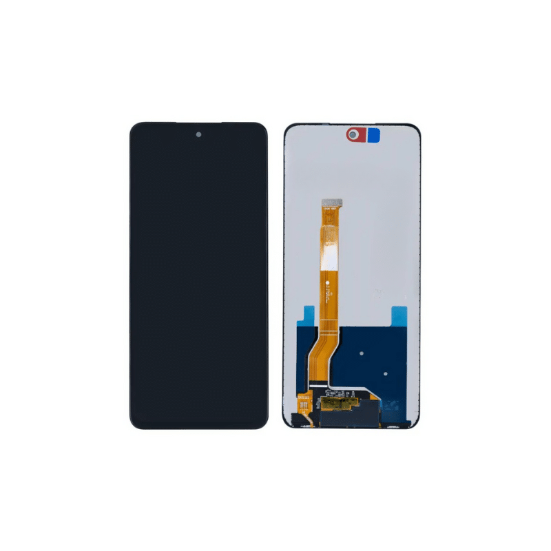 Poco C55 Display With Touchscreen