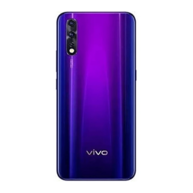 Vivo Z1x Back Housing