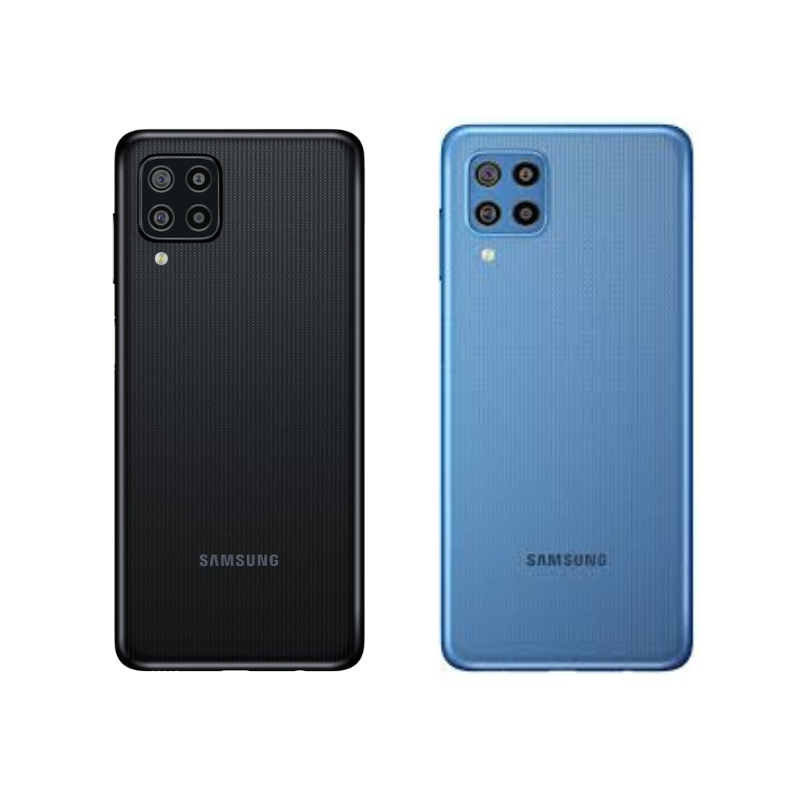 Samsung Galaxy F22 Back Housing
