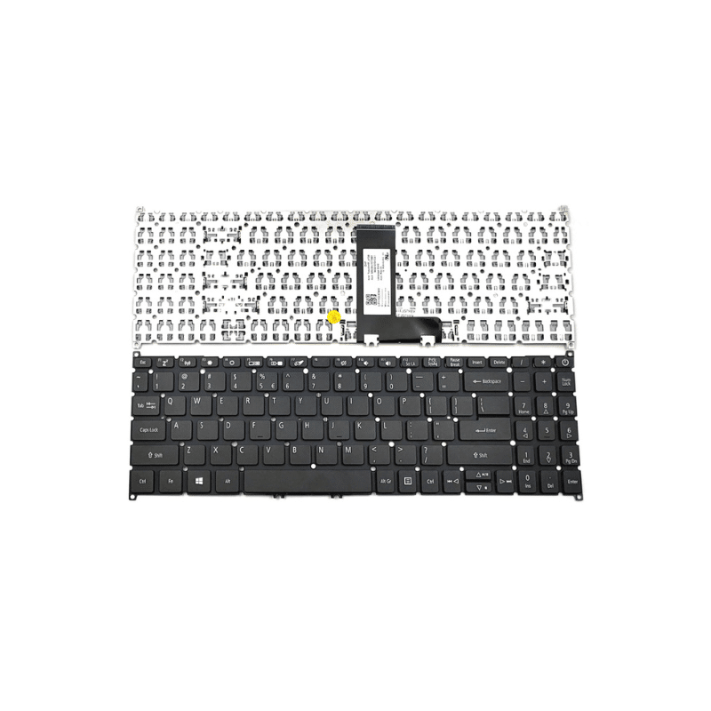 Acer Swift Go Laptop Keyboard