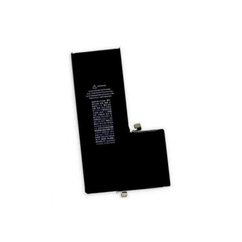 New iPhone 11 Pro Battery