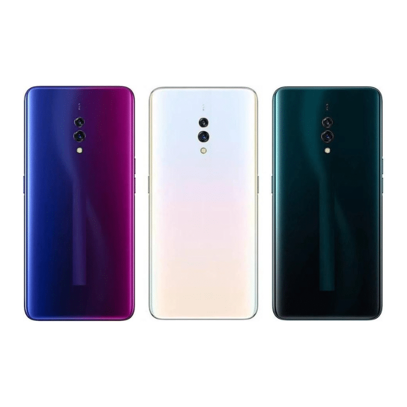 Oppo K3 Back Housing