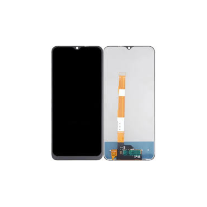 iQOO U5e 5G Display With Touch Screen