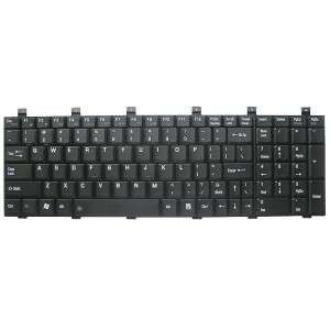 MSI Vector GP68 Laptop Keyboard (Vector GP68 HX 13V | Vector GP68 HX 12V)
