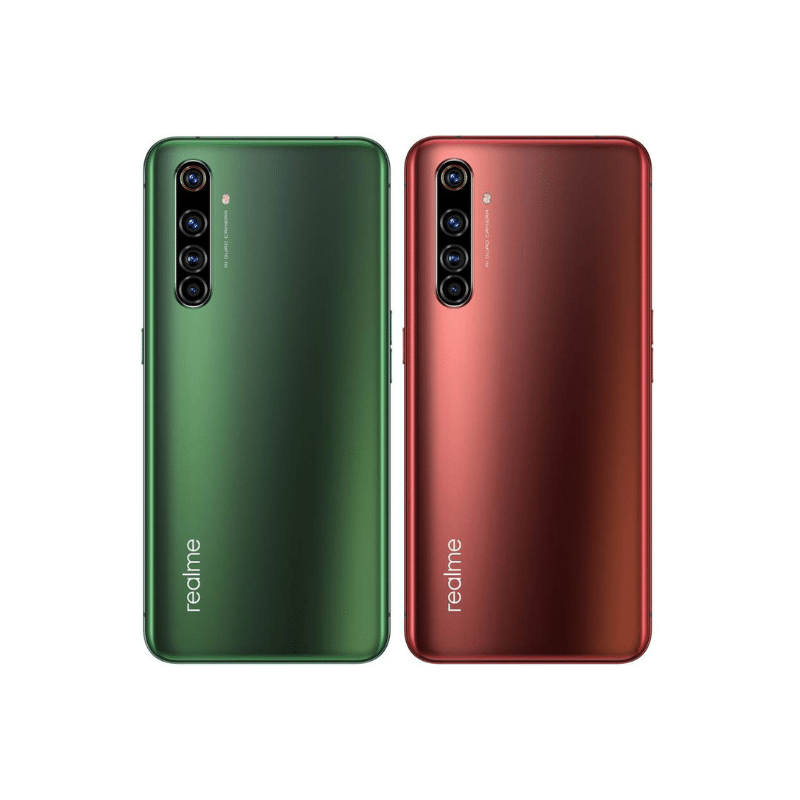 Realme X50 Pro 5G Back Housing