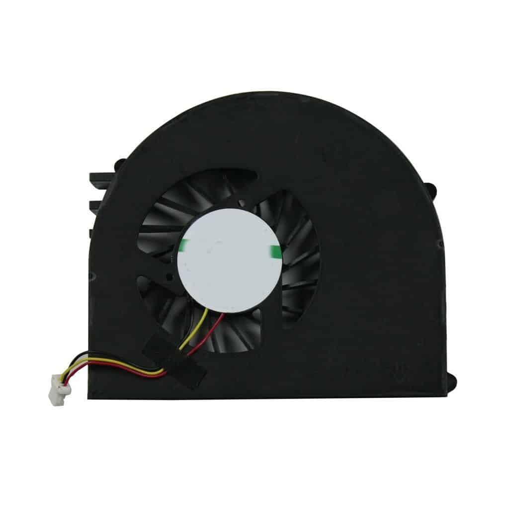 Laptop CPU Cooling Fan For Dell Inspiron N5110 M5110 M511R