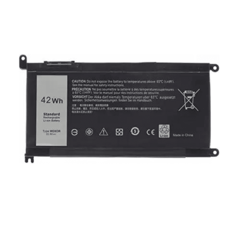 Battery For Dell Latitude