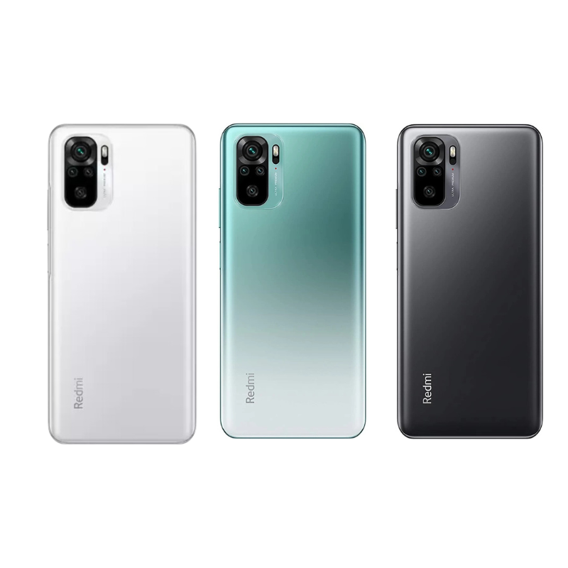 Redmi Note 10 Back Housing