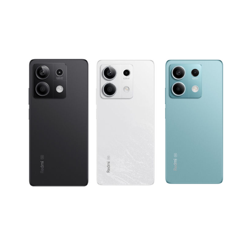 REDMI Note 13 5G Back Housing
