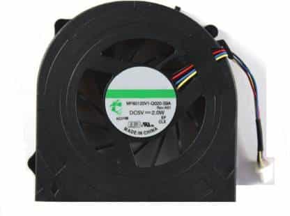 Laptop CPU Fan For HP Probook 4520 4520s 4525s 4720S