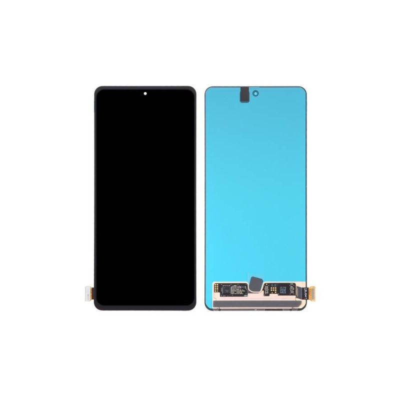 iQOO Z9 Lite Display With Touch Screen