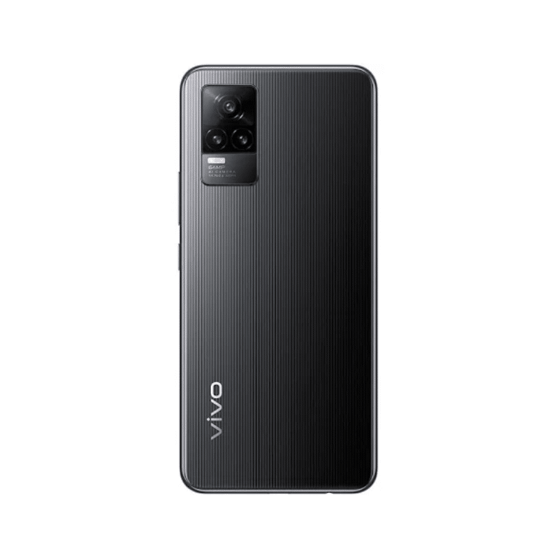 Vivo Y73 Back Housing