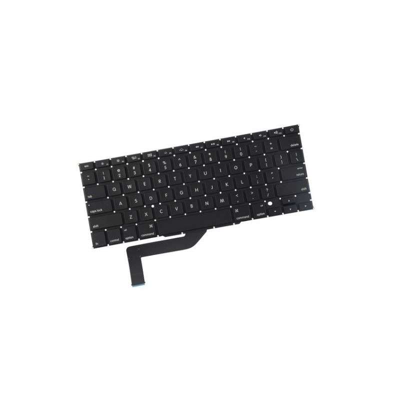 New Apple MacBook Pro A1398 Keyboard