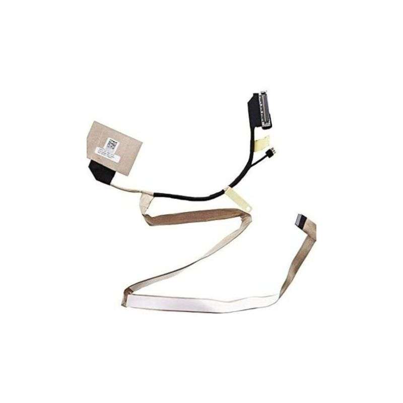 Laptop LVDS Cable For Dell Latitude 5490 E5490