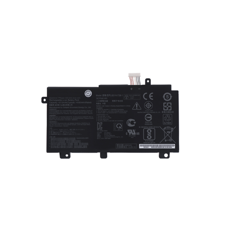 Asus TUF FX504GE Laptop Battery