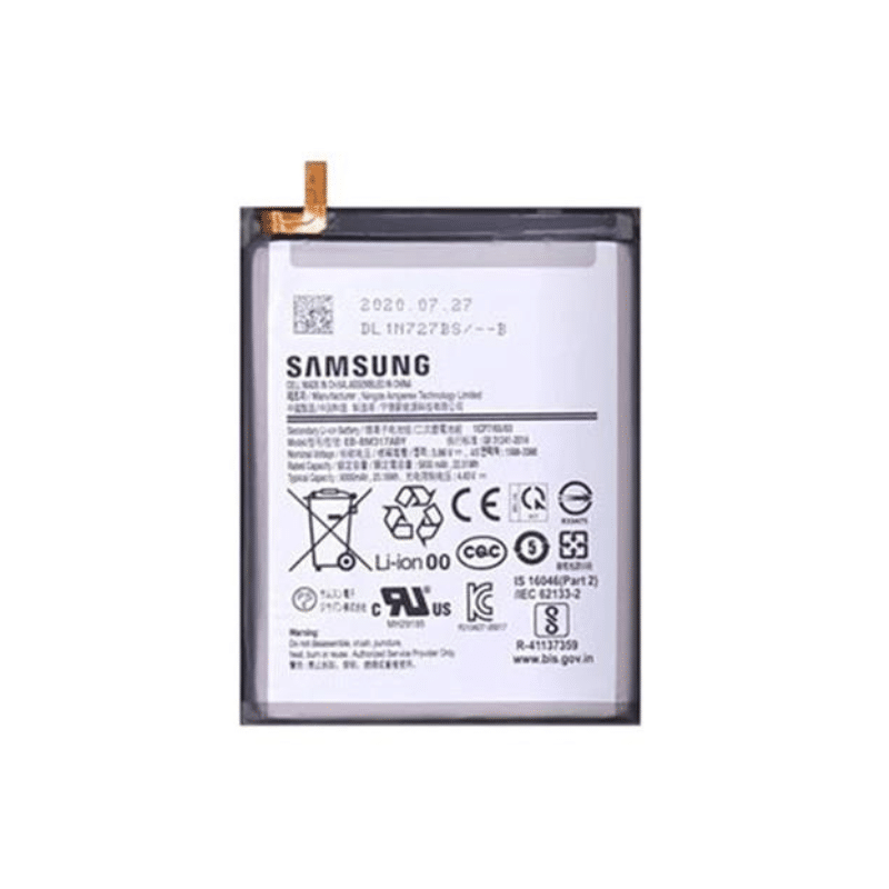 Samsung Galaxy M14 Battery 