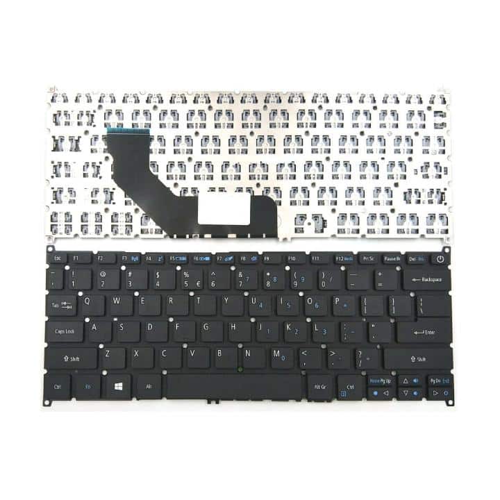 Laptop Keyboard For Acer Swift 3 SF314-41 SF314-52G SF314-53G SF314-55G