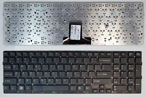 Laptop Keyboard For Sony VAIO VPCEB VPC-EB Series 1-4879-282-1 148792821 V111678A MP-09L23US-886