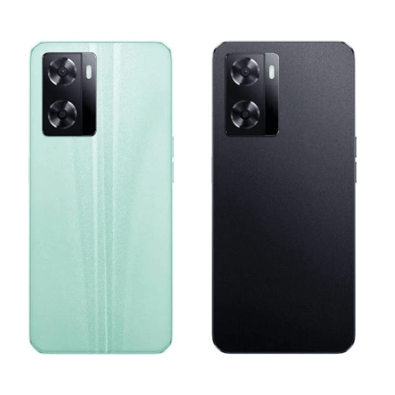 Oppo A57 Back Housing