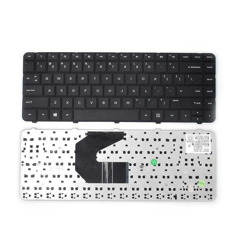 HP Pavilion G4 G6 CQ43 G43 CQ43-100 CQ57 CQ58 430 2000 1000 240 G1 245 G1 246 G1 255 G1 250 G1 Laptop Keyboard