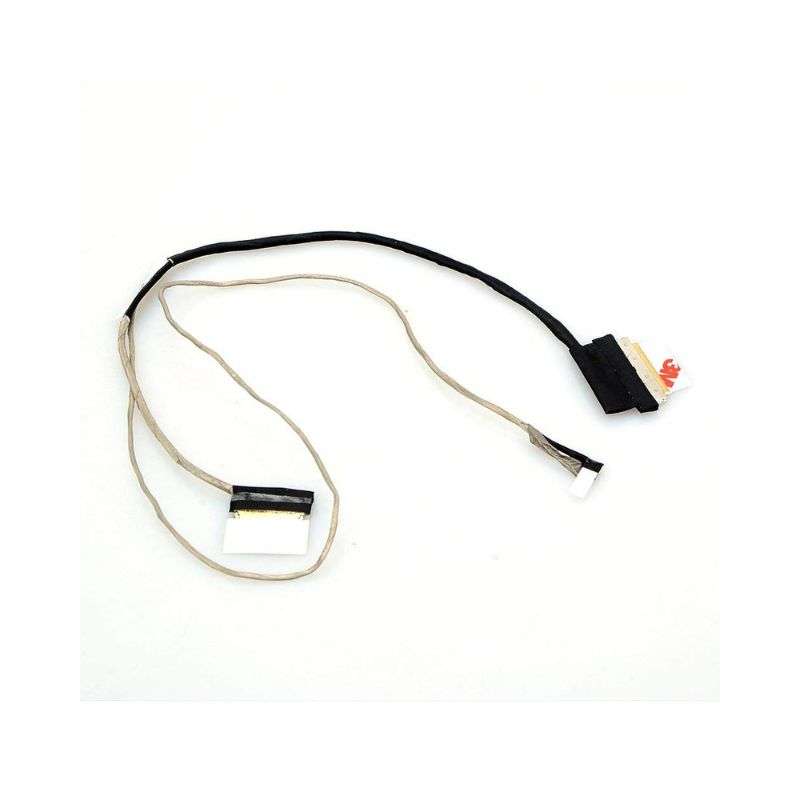 Laptop LVDS Cable For HP Pavilion Dv6-1000 Dv6-1300 Dv6-2000 Series