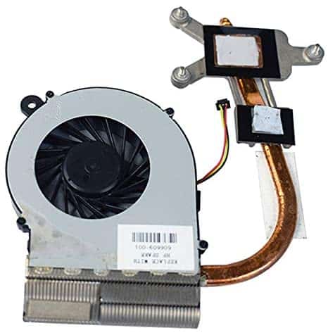 Lenovo IBM ThinkPad CPU Cooling Fan For T430 T430i 04W3269 0B41088 04X3788T430 T430i 04W3269 0B41088 04X3788 With Heatsink
