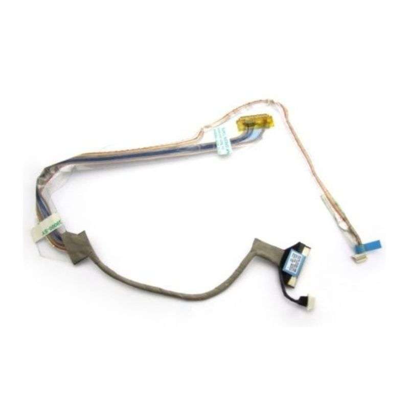 Laptop LVDS Cable For Dell 1555 1557 1558