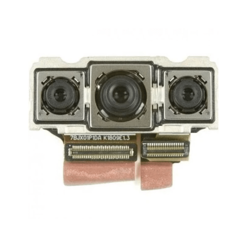 Motorola Moto G8 Power Lite Back Camera (Main Camera)