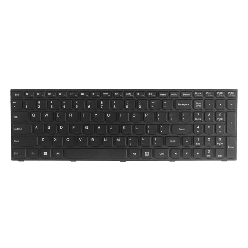 Lenovo IdeaPad 300 Laptop Keyboard