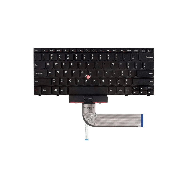 Lenovo ThinkPad E14 Keyboard