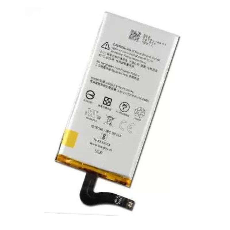 Google Pixel 4 XL Battery