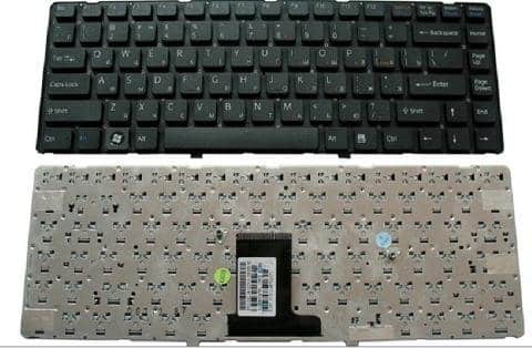 Laptop Keyboard For Sony EA Series