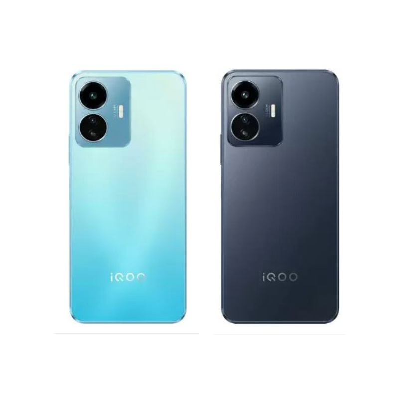 iQOO Z6 Lite 5G Back Housing