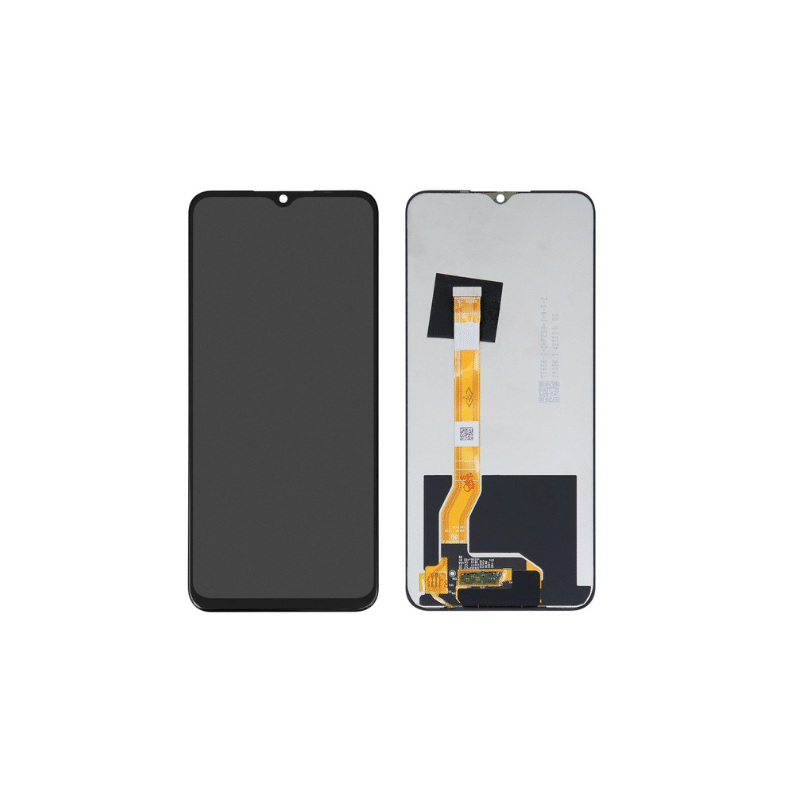 Oppo A78 5G Display With Touchscreen