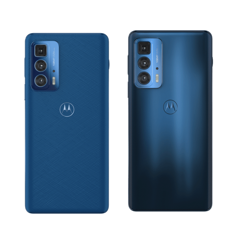 Motorola Edge 20 Pro Back Housing