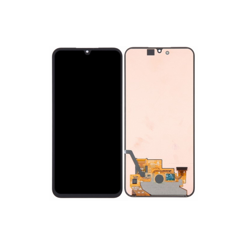 SAMSUNG Galaxy F15 5G  Display With Touch Screen