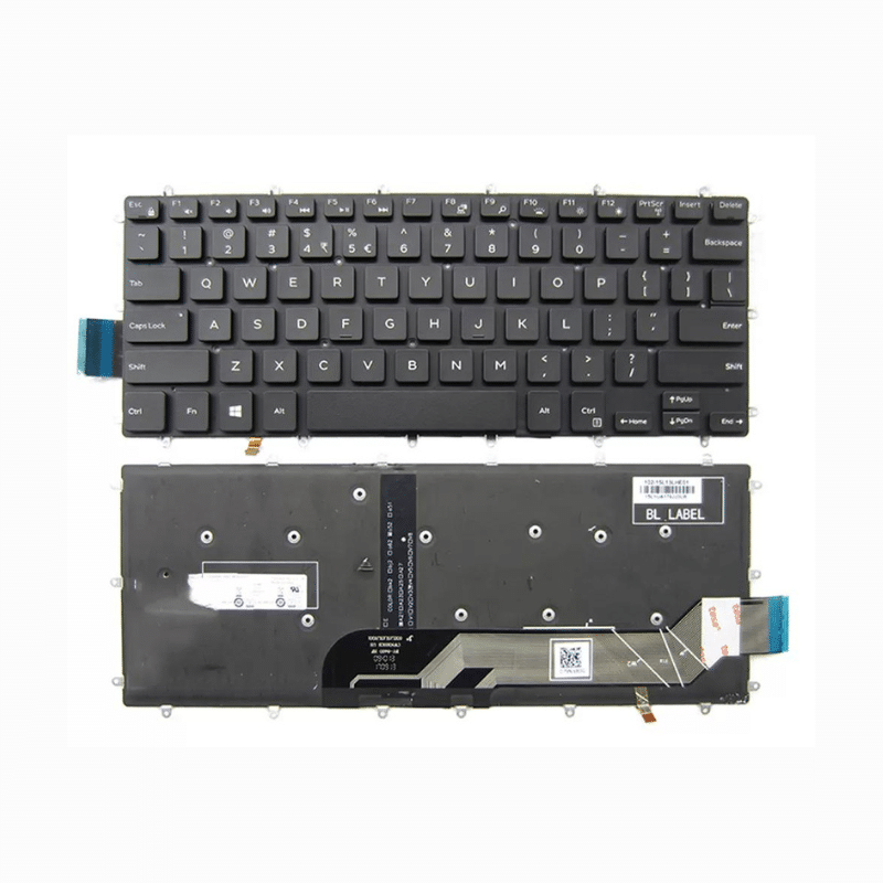 Dell Latitude 3490 Laptop Keyboard