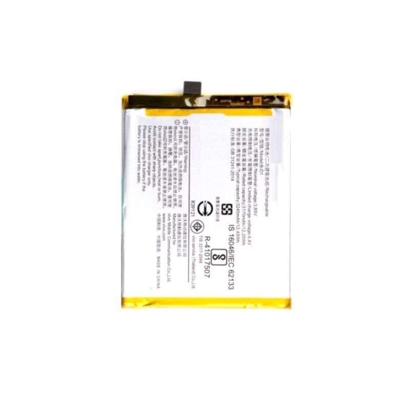 New Vivo V9 Pro Battery