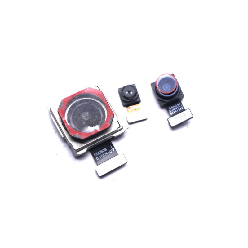 OnePlus Nord 2T 5G Back Camera (Main Camera)