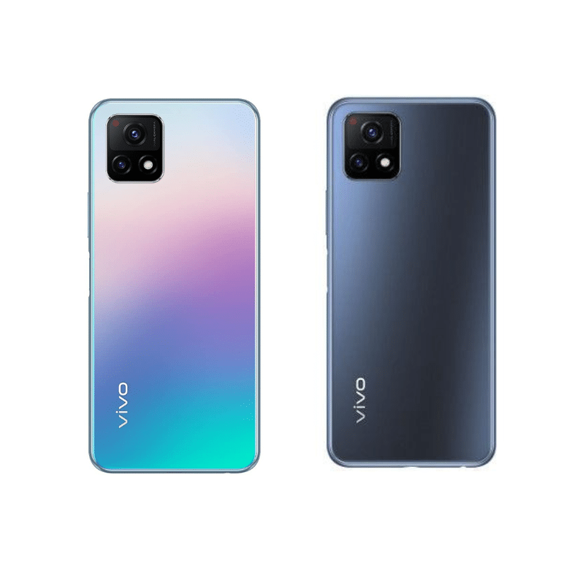 Vivo Y72 5G Back Housing