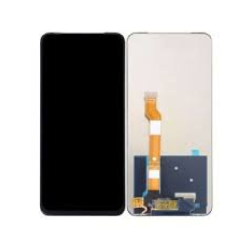 Oppo K3 Display Screen