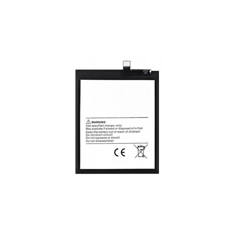 Tecno Camon 20s Pro 5G Battery