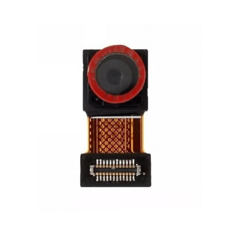 Vivo Y21G Front Camera (Selfie Camera) 
