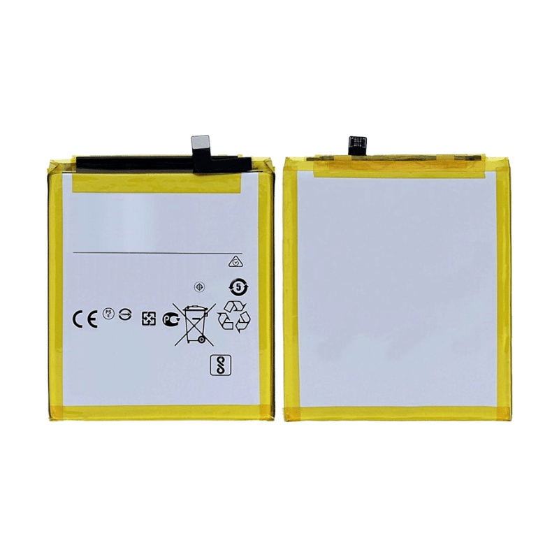 Motorola One Macro Battery