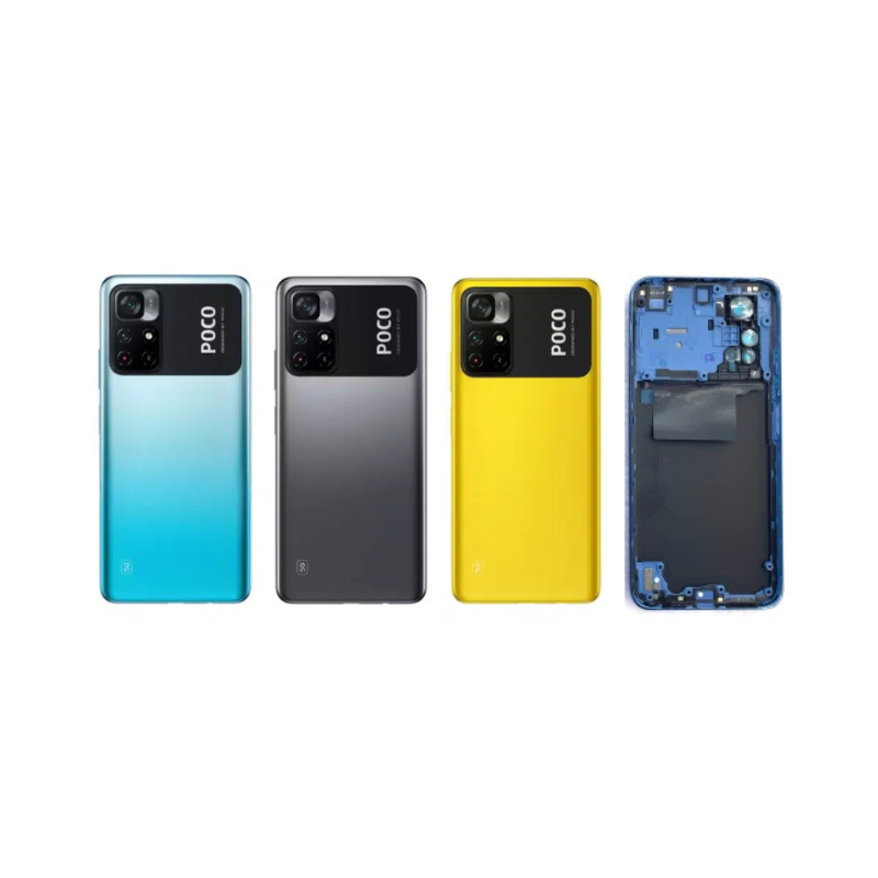 Poco M4 Pro 5G Full Body Housing