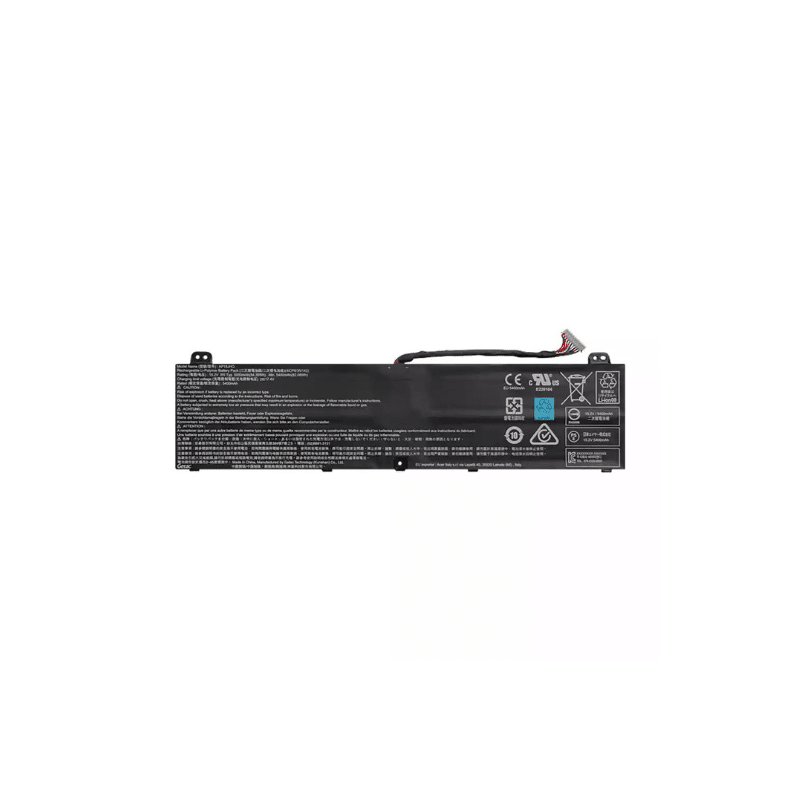Acer Predator Triton 500 Gaming Laptop Battery