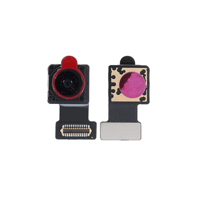 Oppo Reno 6 5G Front Camera