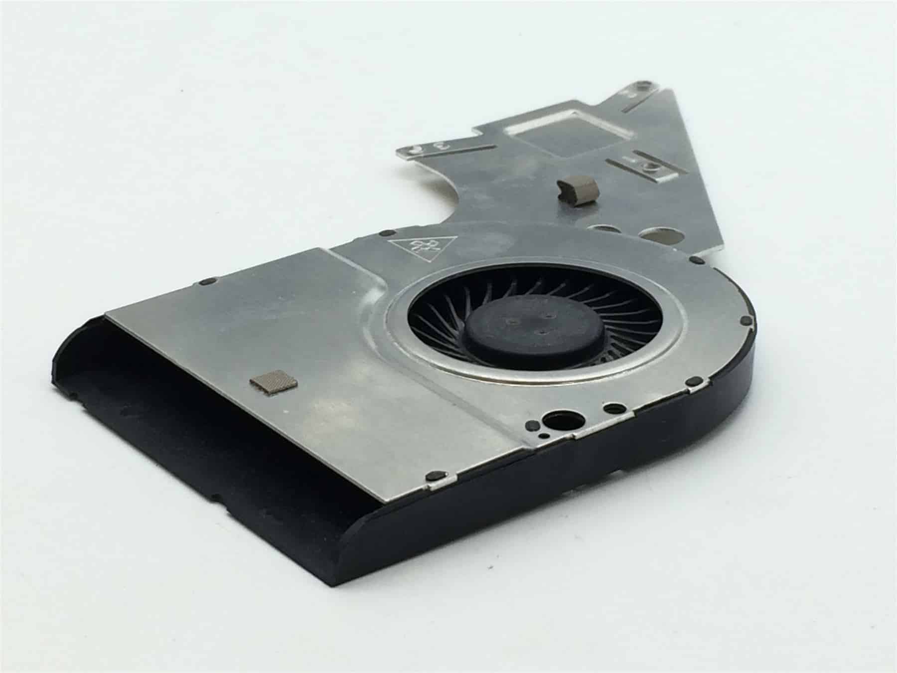 Laptop CPU FAN For Acer Aspire E1-510 E1-510P AT12R001SS0 MF60070V1-C250-G99